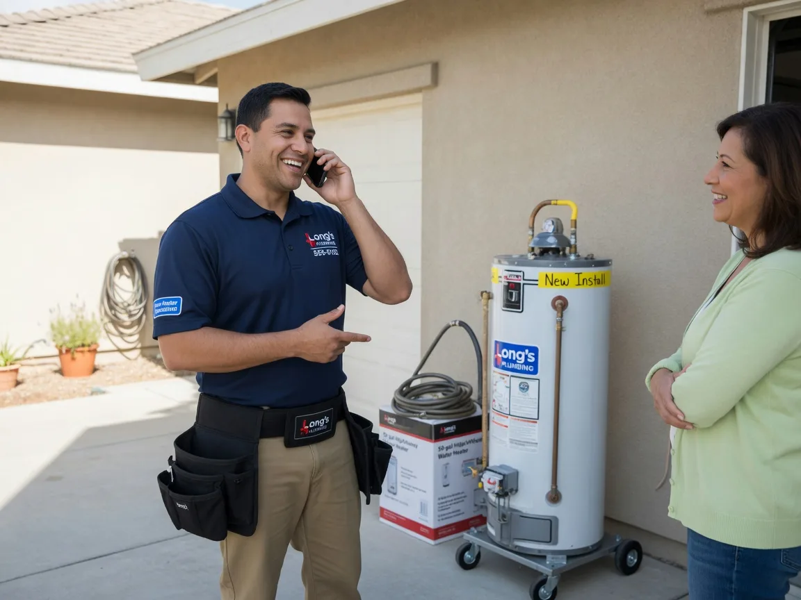 Leak Detection Manchester, MO FAQs